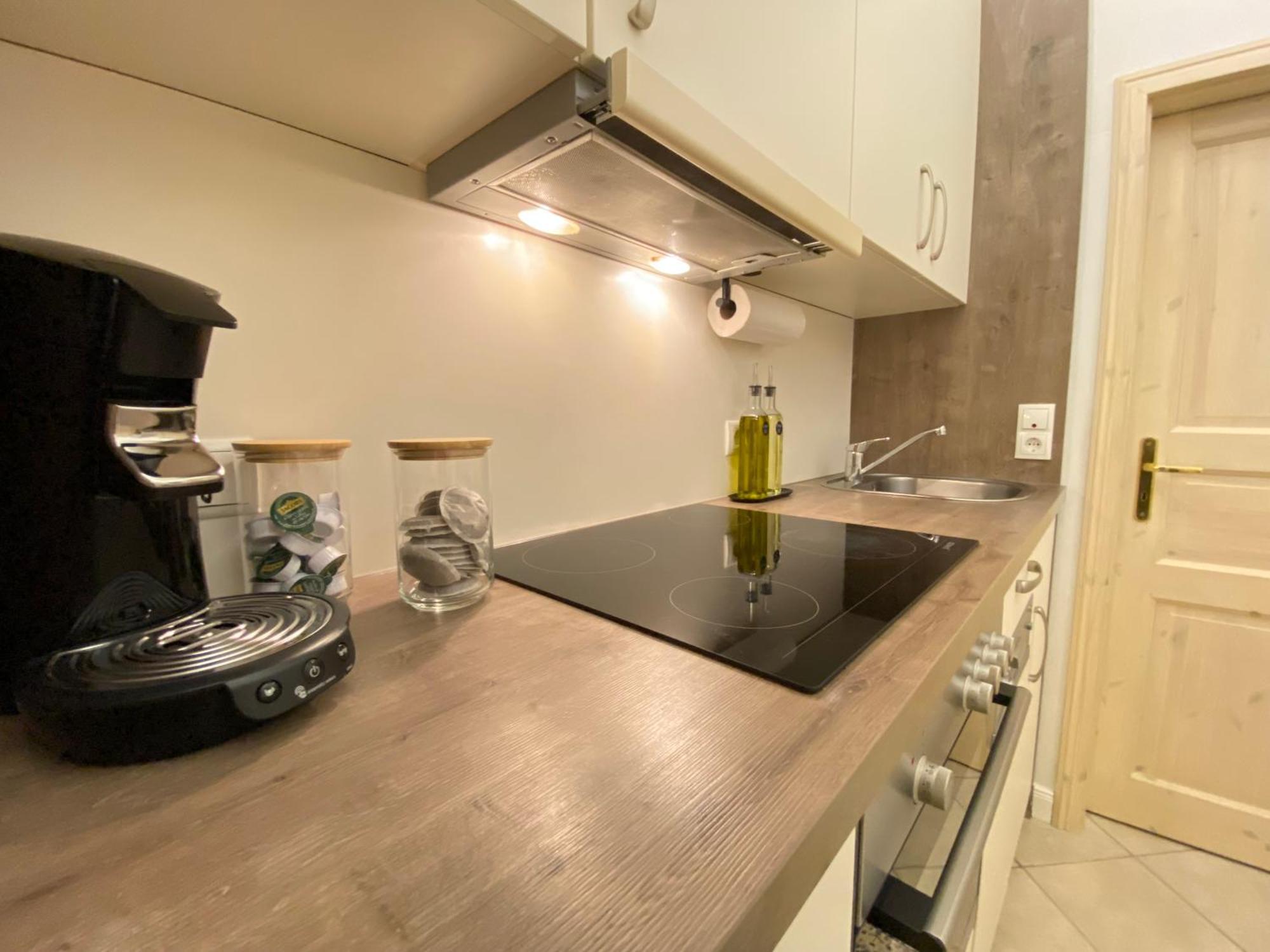 Superhosts King-Bett - Zentrum - Parkplatz - Netflix Brema Exterior foto