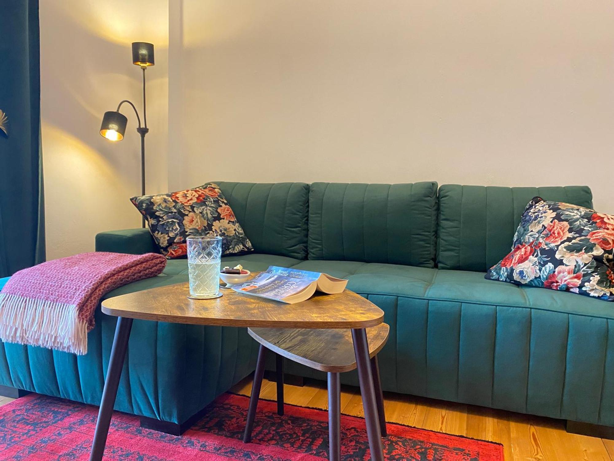 Superhosts King-Bett - Zentrum - Parkplatz - Netflix Brema Exterior foto